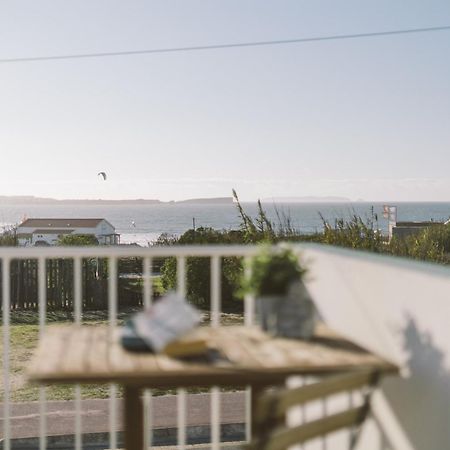 Best Houses 26: Baleal Beach Front Retreat เฟอร์เรล ภายนอก รูปภาพ