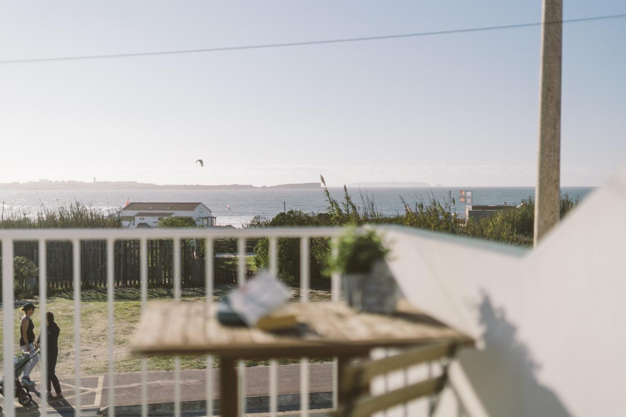 Best Houses 26: Baleal Beach Front Retreat เฟอร์เรล ภายนอก รูปภาพ