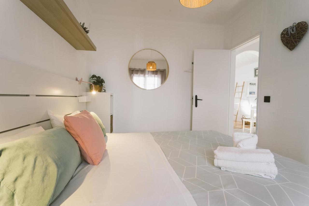 Best Houses 26: Baleal Beach Front Retreat เฟอร์เรล ภายนอก รูปภาพ