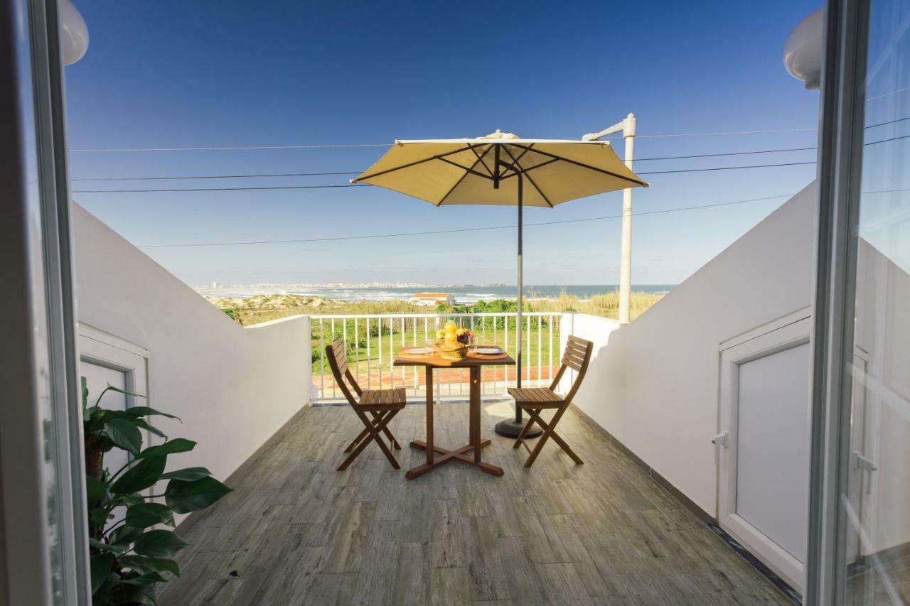 Best Houses 26: Baleal Beach Front Retreat เฟอร์เรล ภายนอก รูปภาพ